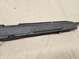 Steyr scout 6.5 creemoor tactical rifle - 4 of 10
