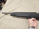 Steyr scout 6.5 creemoor tactical rifle - 8 of 10