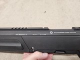 Steyr scout 6.5 creemoor tactical rifle - 9 of 10