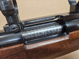 Remington 700 custom shop .222 Rem - 15 of 15