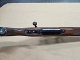 Remington 700 custom shop .222 Rem - 7 of 15