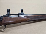 Remington 700 custom shop .222 Rem - 4 of 15