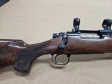 Remington 700 custom shop .222 Rem - 3 of 15