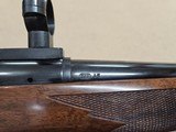 Remington 700 custom shop .222 Rem - 9 of 15