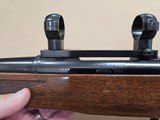 Remington 700 custom shop .222 Rem - 13 of 15