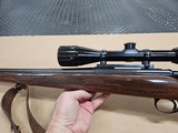 Remington 700 ADL .222 rem scope - 11 of 14