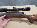 Remington 700 ADL .222 rem scope - 10 of 14