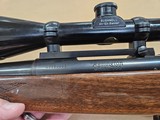 Remington 700 ADL .222 rem scope - 13 of 14