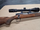 Remington 700 ADL .222 rem scope - 3 of 14