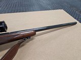 Ruger 77 tang safety 280 rem heavy barrel - 5 of 15
