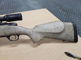 Weatherby MKV Ultralight 280 Remington - 9 of 15