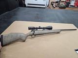 Weatherby MKV Ultralight 280 Remington - 1 of 15