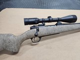 Weatherby MKV Ultralight 280 Remington - 3 of 15