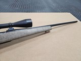 Weatherby MKV Ultralight 280 Remington - 4 of 15