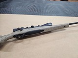 Weatherby MKV Ultralight 280 Remington - 6 of 15