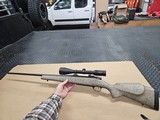 Weatherby MKV Ultralight 280 Remington - 8 of 15