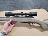 Weatherby MKV Ultralight 280 Remington - 10 of 15