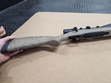 Weatherby MKV Ultralight 280 Remington - 5 of 15