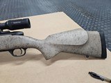 Weatherby MKV Ultralight 280 Remington - 9 of 15