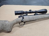 Weatherby MKV Ultralight 280 Remington - 3 of 15