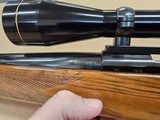 Weatherby Vanguard 25-06 Leupold scope - 14 of 15