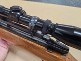 Weatherby Vanguard 25-06 Leupold scope - 15 of 15