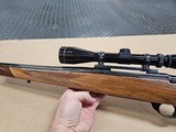 Weatherby Vanguard 25-06 Leupold scope - 11 of 15
