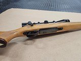 Weatherby Vanguard 25-06 Leupold scope - 7 of 15