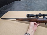 Browning Safari rifle 222 Remington - 13 of 15