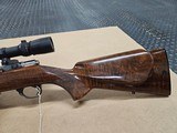 Browning Safari rifle 222 Remington - 11 of 15