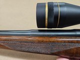 Browning Safari rifle 222 Remington - 14 of 15