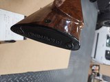 Browning Safari rifle 222 Remington - 10 of 15