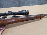 Browning Safari rifle 222 Remington - 4 of 15