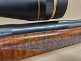 Browning Safari rifle 222 Remington - 15 of 15