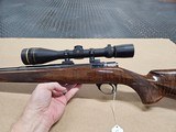 Browning Safari rifle 222 Remington - 12 of 15