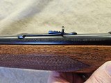 Winchester 43 deluxe .218 Bee excellent 218 - 11 of 12