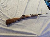 Winchester 43 deluxe .218 Bee excellent 218