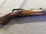 Winchester 43 deluxe .218 Bee excellent 218 - 3 of 12