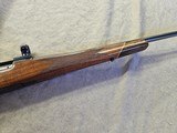 Weatherby Mark MK V 7mm German - 4 of 15