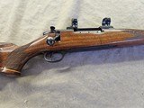 Weatherby Mark MK V 7mm German - 3 of 15