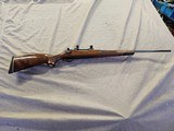 Weatherby Mark MK V 7mm German - 1 of 15