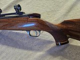 Weatherby Mark MK V 7mm German - 11 of 15