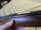 Kimber 84 .222 Remington like new - 11 of 14