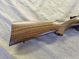 Kimber 84 .222 Remington like new - 2 of 14