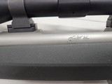 Kimber 84L .280 Ack imp leupold VXII 4-12 - 11 of 12