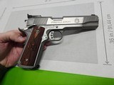 Springfield Armory 1911 Trophy Match .45 - 5 of 7