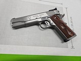 Springfield Armory 1911 Trophy Match .45
