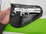 Browning Hi Power 9mm Belgium pouch