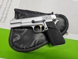 Browning Hi Power 9mm Belgium pouch - 2 of 6