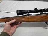Weatherby MkV .257 wby mag 26